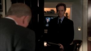 The West Wing Epizóda 6