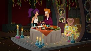 Futurama Epizóda 15