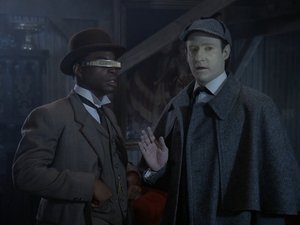 Star Trek: Nová generácia Epizóda 3