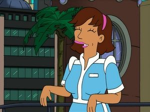Futurama Epizóda 8