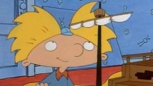 Hey Arnold! Epizóda 18