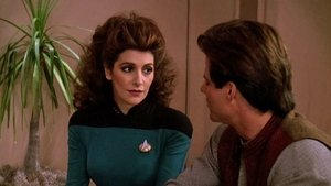Star Trek: Nová generácia Epizóda 22