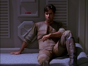 Star Trek: Nová generácia Epizóda 11