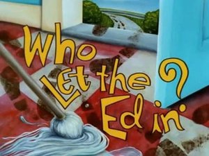 Ed, Edd n Eddy Epizóda 10