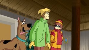 Scooby-Doo, ako sa máš? Epizóda 1