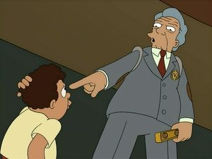 Futurama Epizóda 5