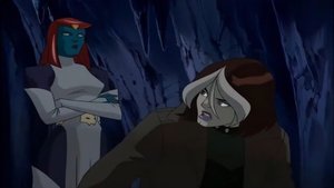X-Men: Evolution Epizóda 7