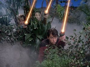 Star Trek: Nová generácia Epizóda 20