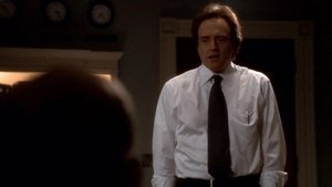 The West Wing Epizóda 19