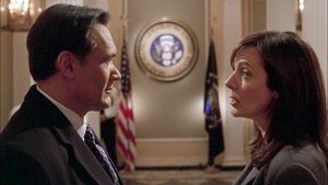 The West Wing Epizóda 21