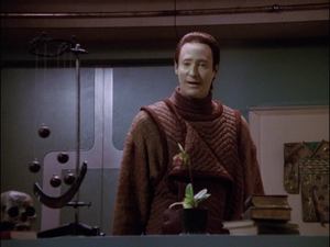 Star Trek: Nová generácia Epizóda 3