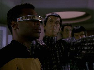 Star Trek: Nová generácia Epizóda 24
