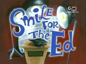 Ed, Edd n Eddy Epizóda 19