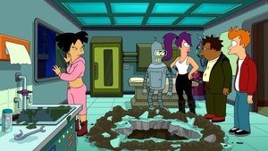 Futurama Epizóda 23