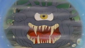 Dungeons & Dragons Epizóda 2