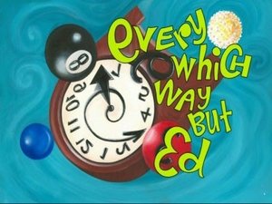 Ed, Edd n Eddy Epizóda 2