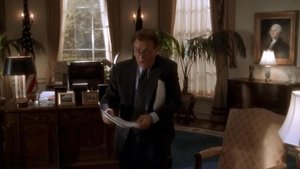 The West Wing Epizóda 8