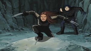 X-Men: Evolution Epizóda 3