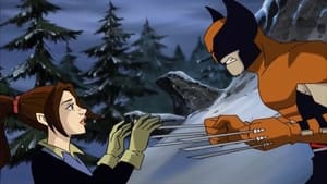 X-Men: Evolution Epizóda 11