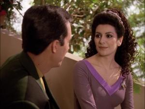 Star Trek: Nová generácia Epizóda 13
