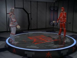 Star Trek: Nová generácia Epizóda 14