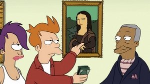 Futurama Konzerva za všetky prachy