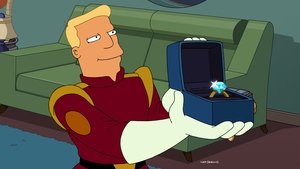 Futurama Epizóda 5