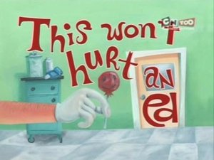 Ed, Edd n Eddy Epizóda 13
