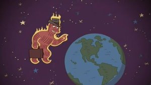 Futurama Epizóda 1