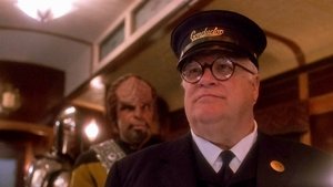 Star Trek: Nová generácia Epizóda 23
