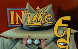 Ed, Edd n Eddy Epizóda 9
