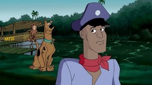 Scooby-Doo, ako sa máš? Epizóda 8