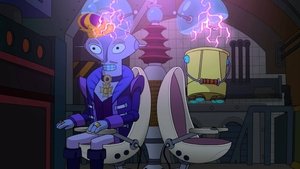 Futurama Epizóda 10