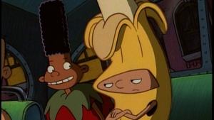 Hey Arnold! Epizóda 1