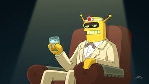 Futurama Epizóda 20