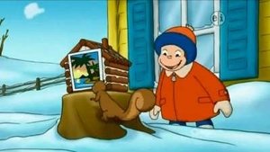 Zvedavý George Epizóda 20