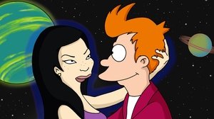 Futurama Epizóda 15