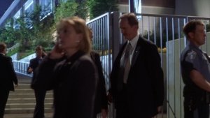 The West Wing Epizóda 22
