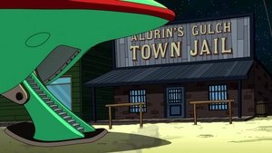 Futurama Epizóda 18