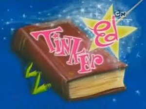 Ed, Edd n Eddy Epizóda 14