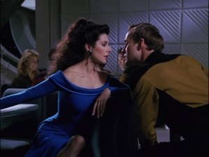 Star Trek: Nová generácia Epizóda 21