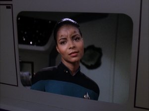 Star Trek: Nová generácia Epizóda 13