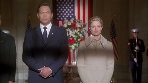 The West Wing Epizóda 22