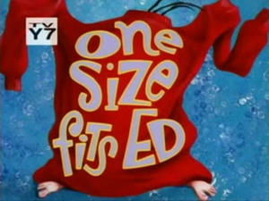 Ed, Edd n Eddy Epizóda 5