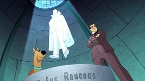 Scooby-Doo, ako sa máš? Epizóda 6
