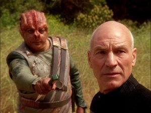 Star Trek: Nová generácia Epizóda 2