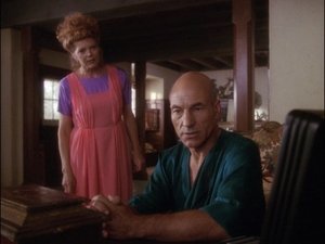 Star Trek: Nová generácia Epizóda 2