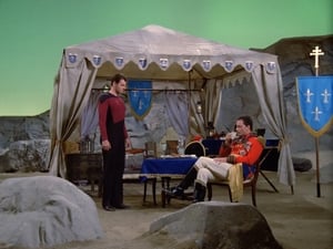 Star Trek: Nová generácia Epizóda 9