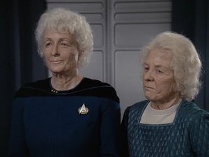 Star Trek: Nová generácia Epizóda 7