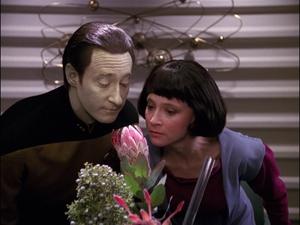 Star Trek: Nová generácia Epizóda 16